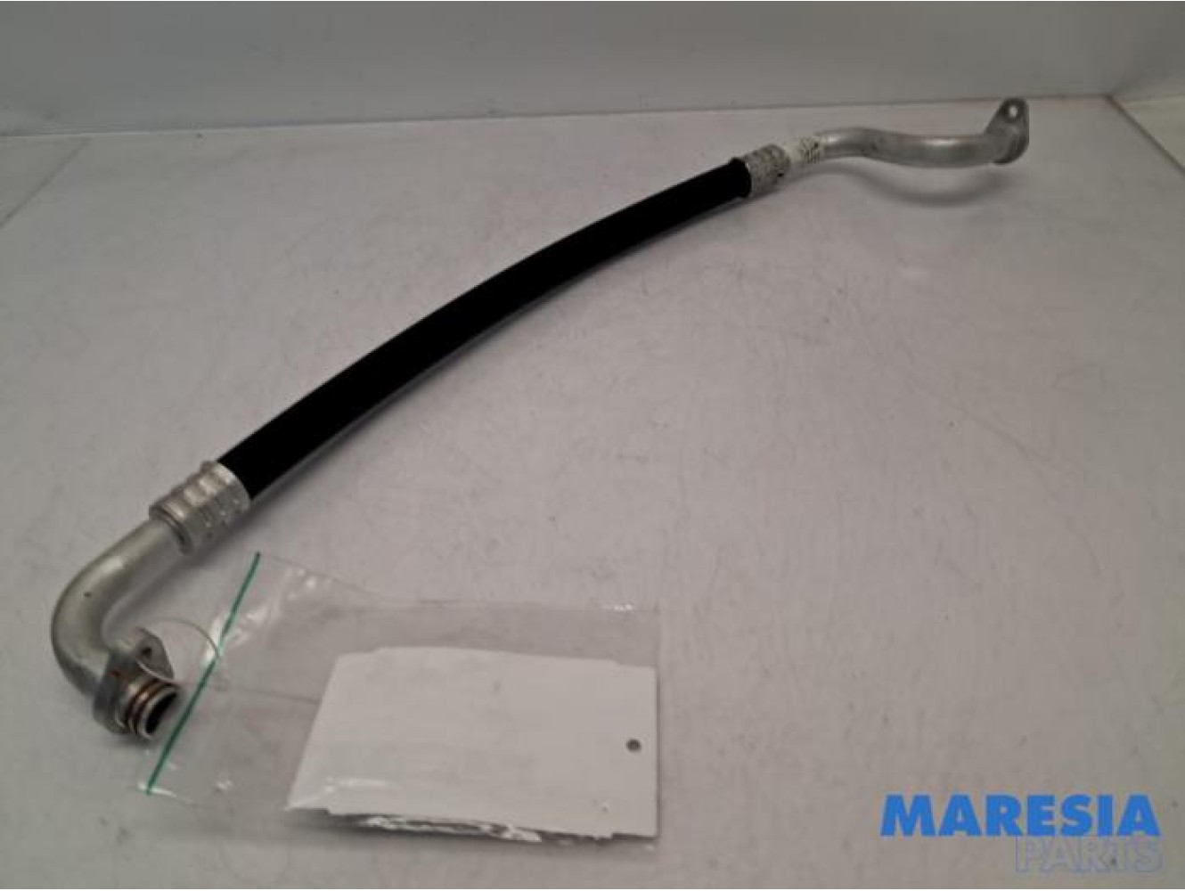 Citroen - C5 Aircross - Air conditioning line