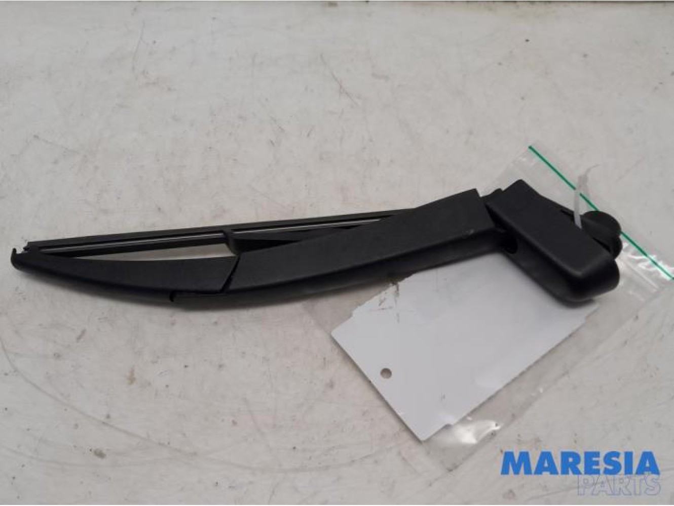 Citroen - C5 Aircross - Scheibenwischerarm hinten