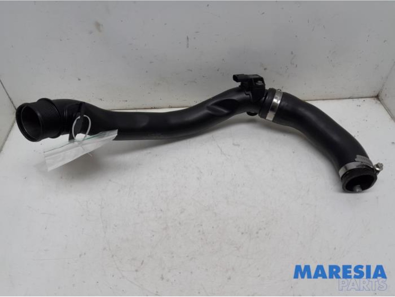 Citroen - C5 Aircross - Intercooler tube
