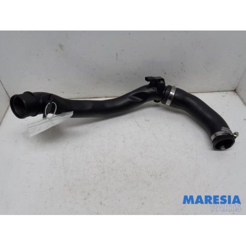 Citroen - C5 Aircross - Intercooler Rohr