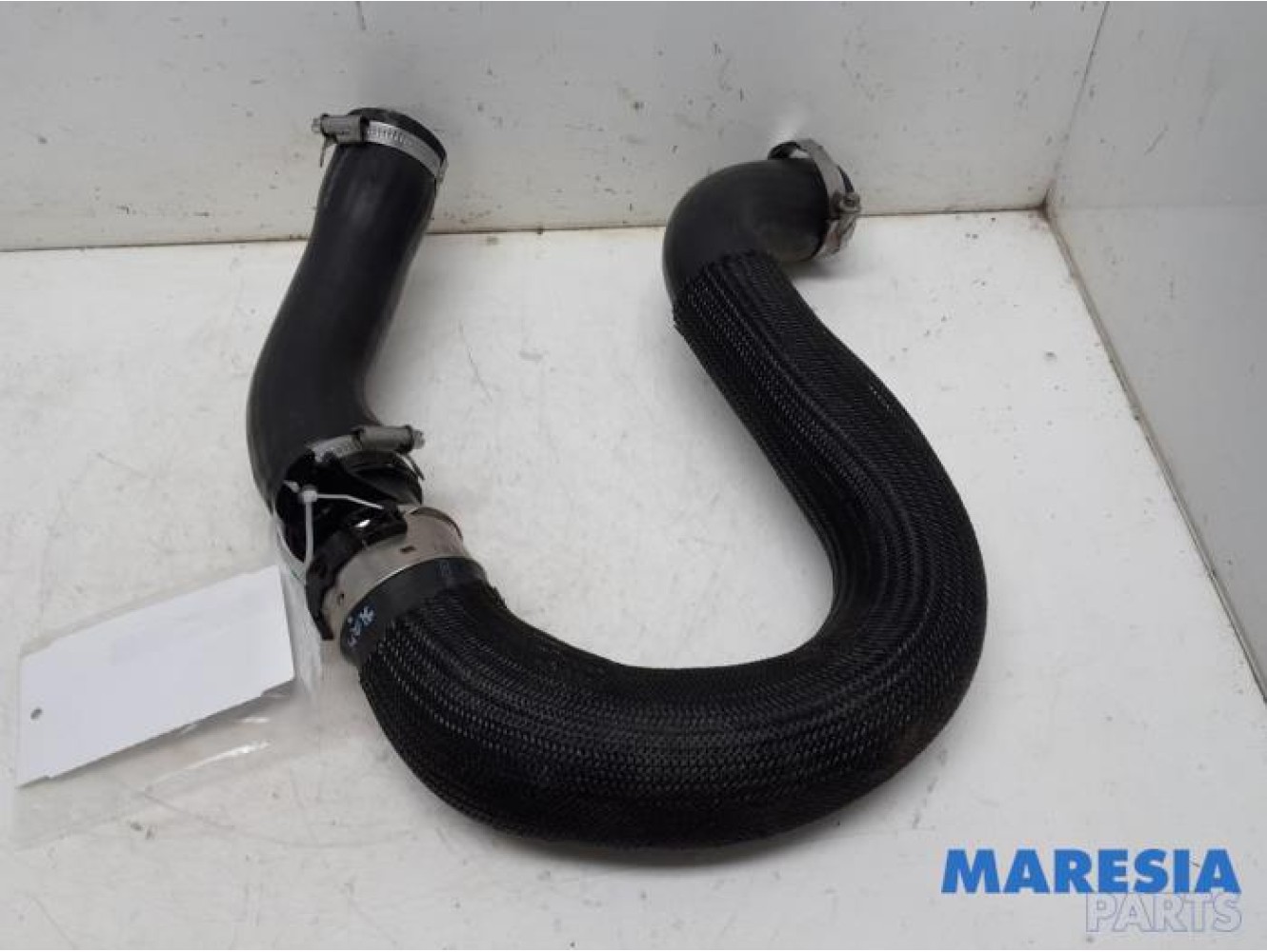 Citroen - C5 Aircross - Intercooler hose