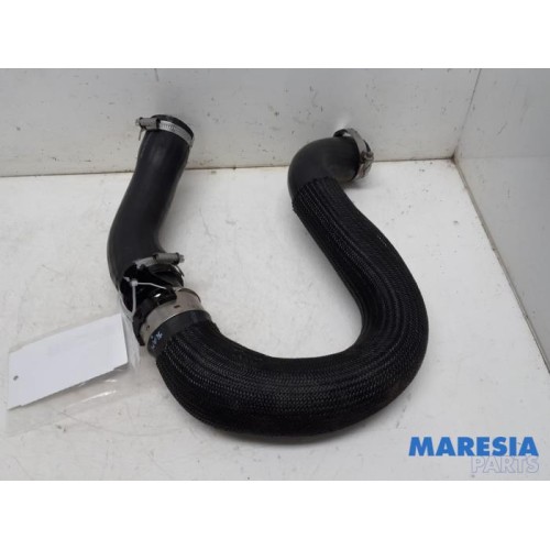 Citroen - C5 Aircross - Intercooler hose