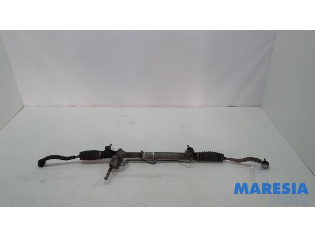 Citroen - C5 - Power steering box