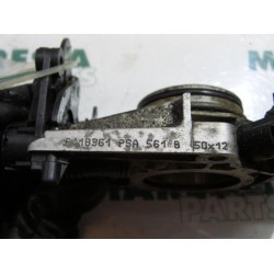 Peugeot - 306 - Drosselklappengehäuse