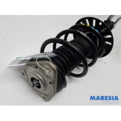 Citroen - C5 Aircross - Front shock absorber rod, right