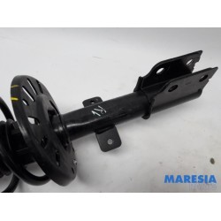 Citroen - C5 Aircross - Front shock absorber rod, right