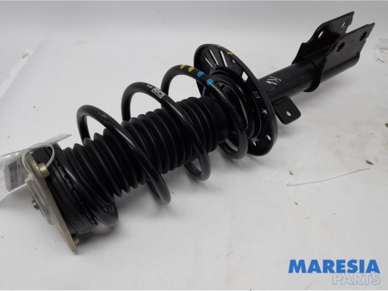 Citroen - C5 Aircross - Front shock absorber rod, right