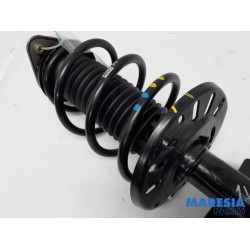 Citroen - C5 Aircross - Front shock absorber rod, right