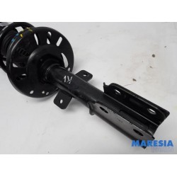 Citroen - C5 Aircross - Front shock absorber rod, right