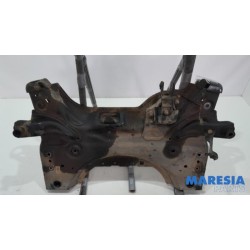 Peugeot - Expert - Subframe