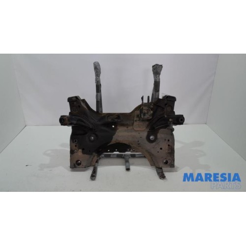 Peugeot - Expert - Subframe