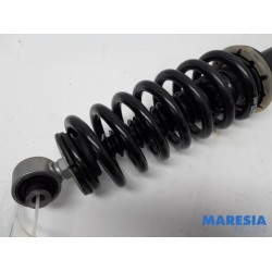 Citroen - C5 Aircross - Rear shock absorber rod, right