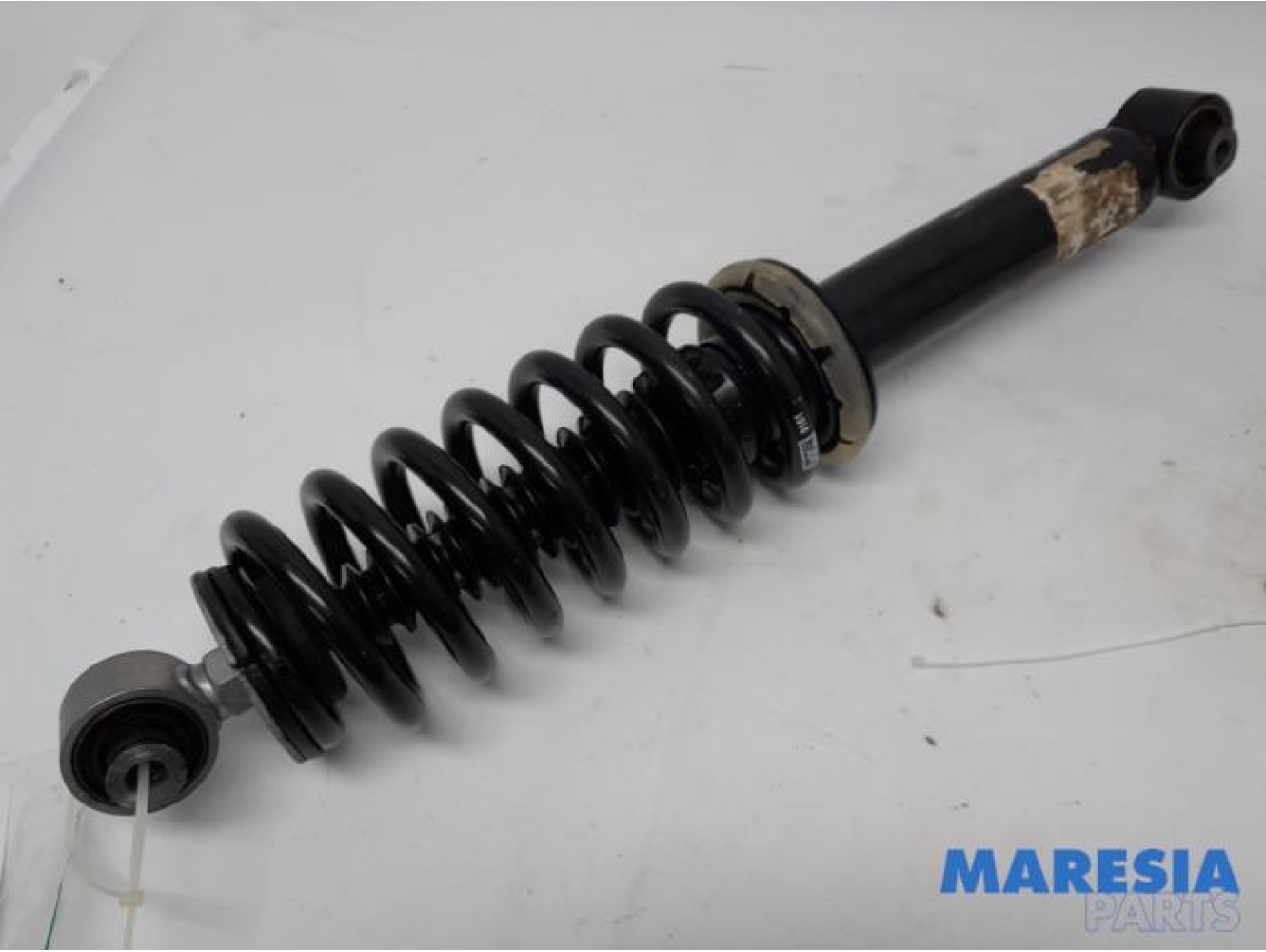 Citroen - C5 Aircross - Rear shock absorber rod, right