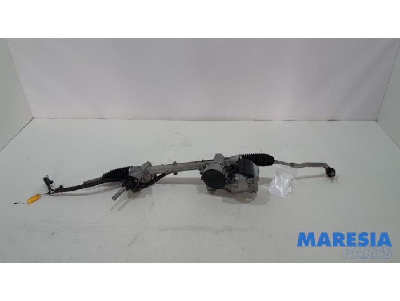 Citroen - C5 Aircross - Lenkgetriebe Servo