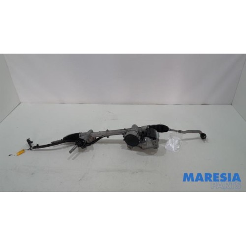 Citroen - C5 Aircross - Power steering box