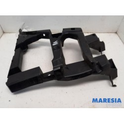 Citroen - C5 - Rear bumper component, left