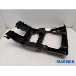 Citroen - C5 - Rear bumper component, left