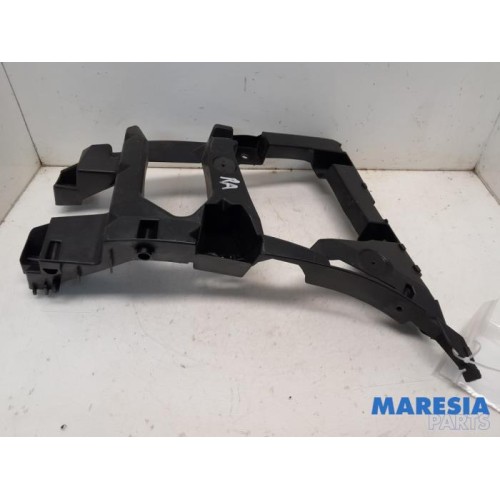 Citroen - C5 - Bumperdeel links-achter