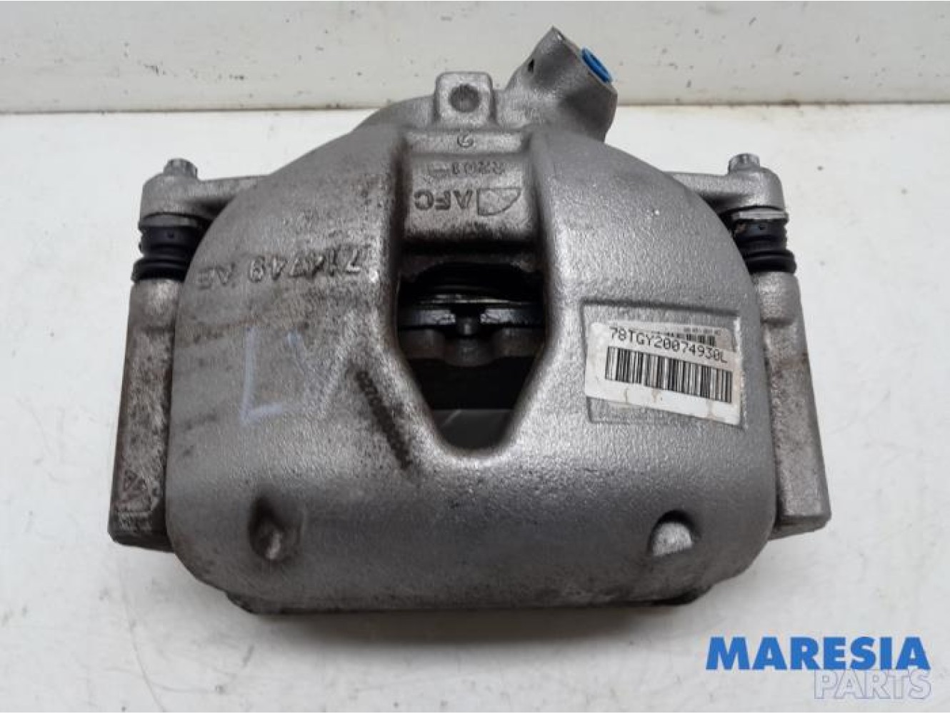 Citroen - C5 Aircross - Front brake calliper, left