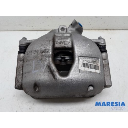 Citroen - C5 Aircross - Front brake calliper, left