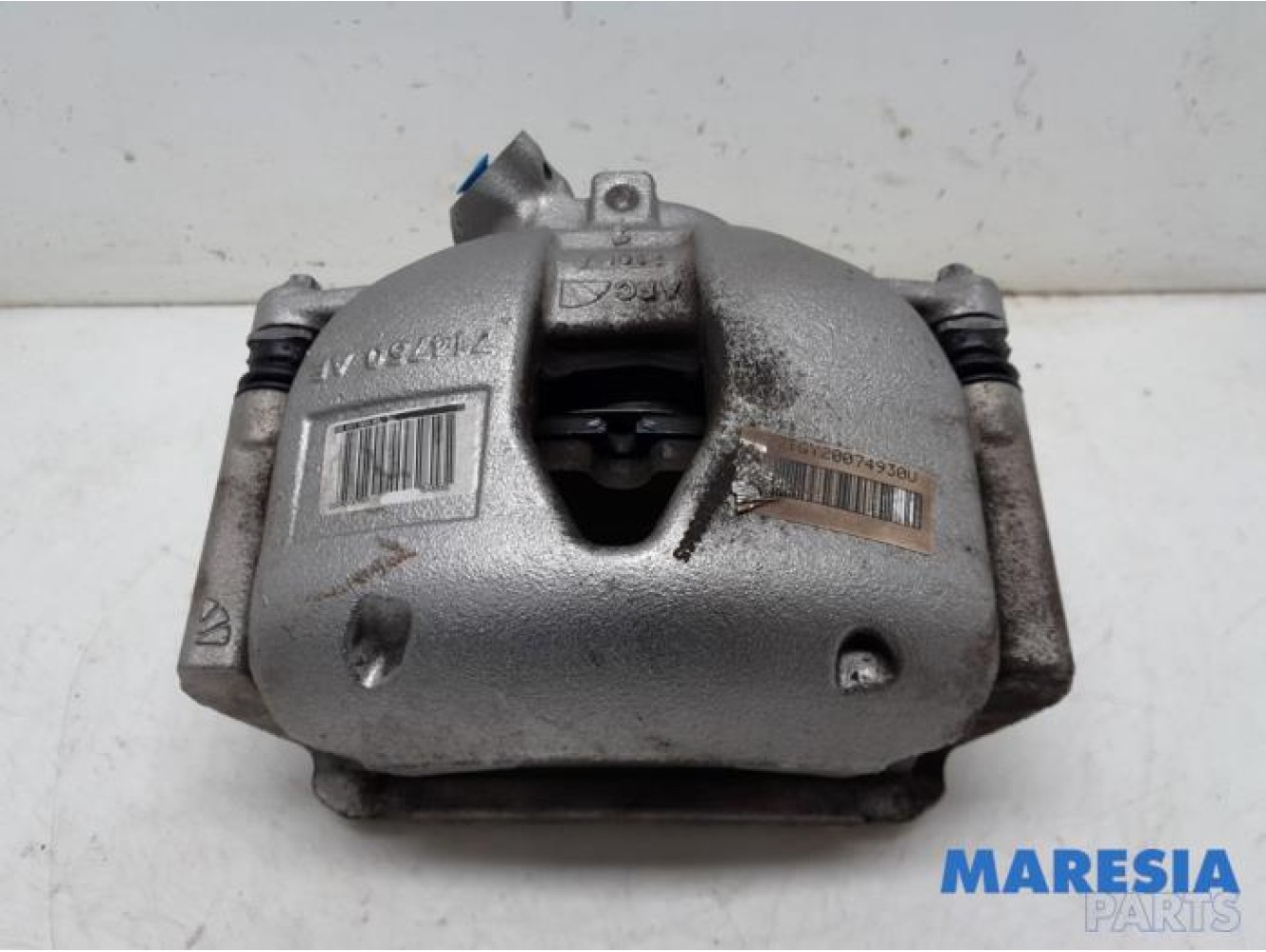 Citroen - C5 Aircross - Front brake calliper, right