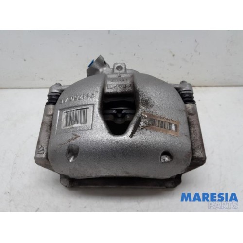 Citroen - C5 Aircross - Front brake calliper, right