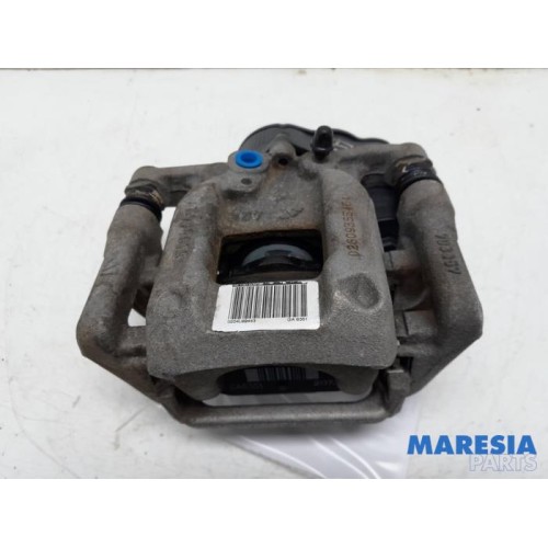Citroen - C5 Aircross - Rear brake calliper, right