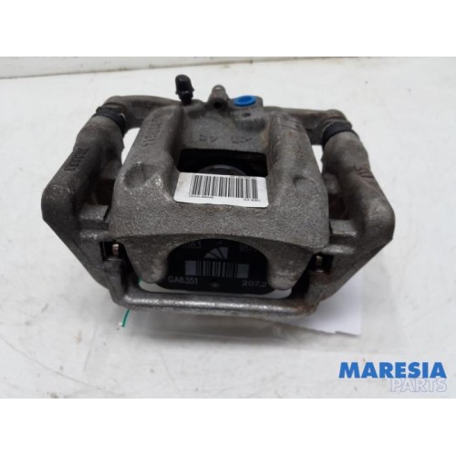 Citroen - C5 Aircross - Rear brake calliper, left