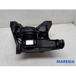 Citroen - C5 Aircross - Engine mount