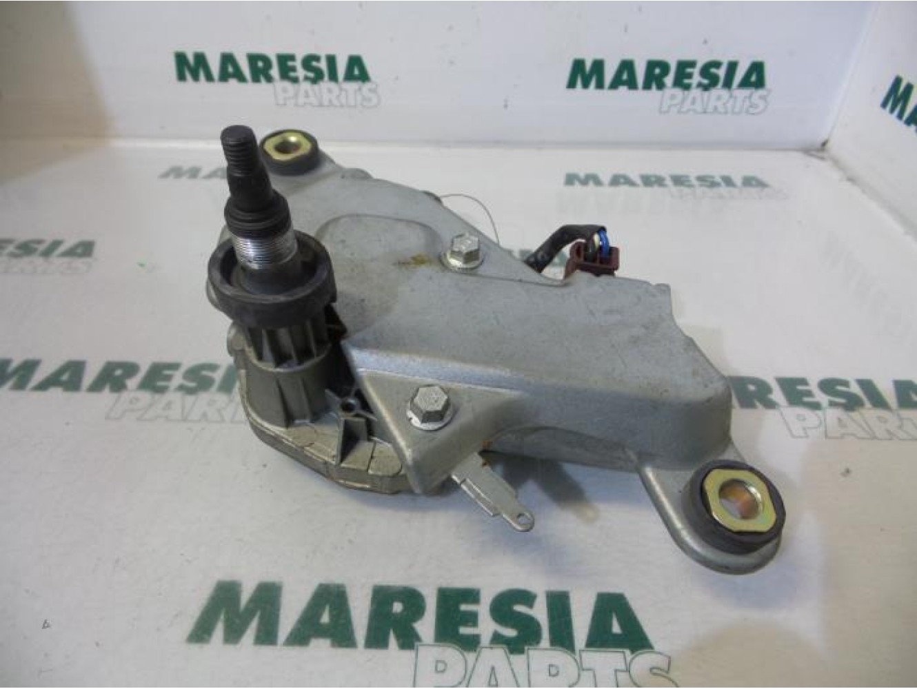 Citroen - Saxo - Scheibenwischermotor hinten