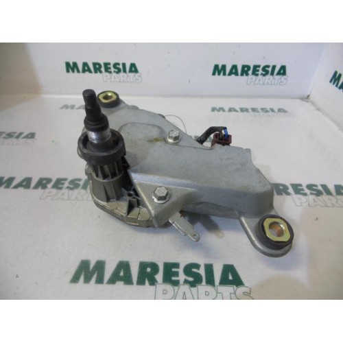 Citroen - Saxo - Scheibenwischermotor hinten