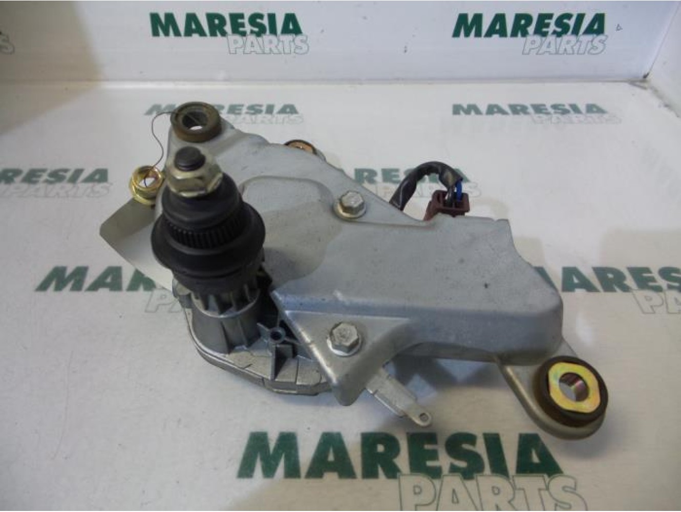 Citroen - Saxo - Scheibenwischermotor hinten