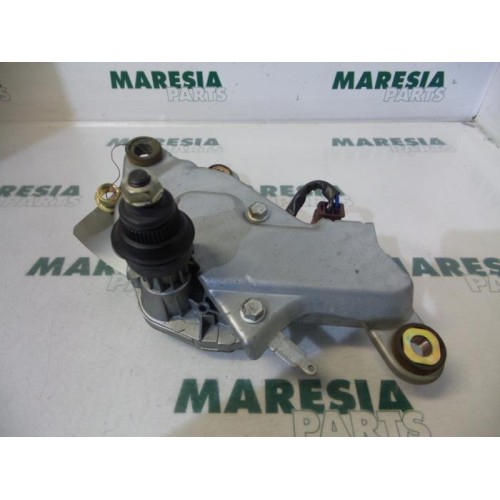 Citroen - Saxo - Scheibenwischermotor hinten