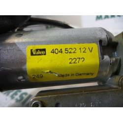Citroen - Saxo - Scheibenwischermotor hinten