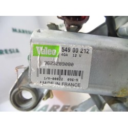 Citroen - Saxo - Scheibenwischermotor hinten