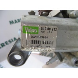 Citroen - Saxo - Scheibenwischermotor hinten