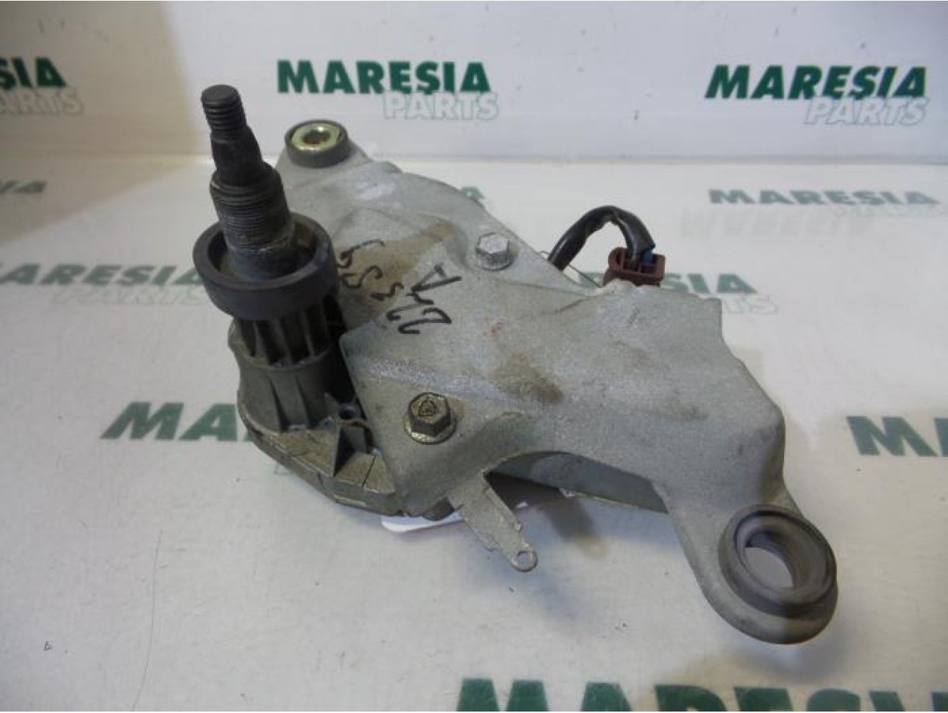 Citroen - Saxo - Scheibenwischermotor hinten