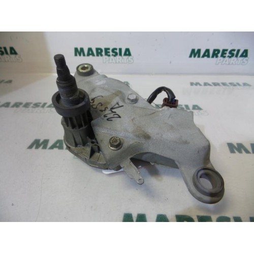 Citroen - Saxo - Scheibenwischermotor hinten