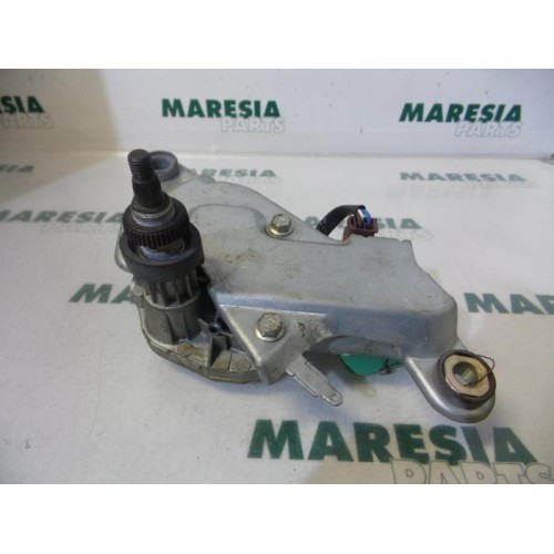 Citroen - Saxo - Scheibenwischermotor hinten