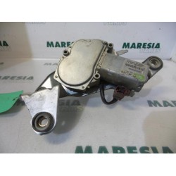 Citroen - Saxo - Scheibenwischermotor hinten