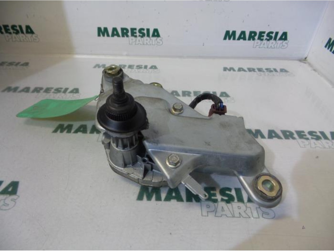 Citroen - Saxo - Scheibenwischermotor hinten