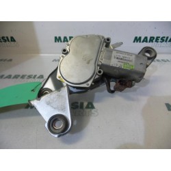 Citroen - Saxo - Ruitenwissermotor achter