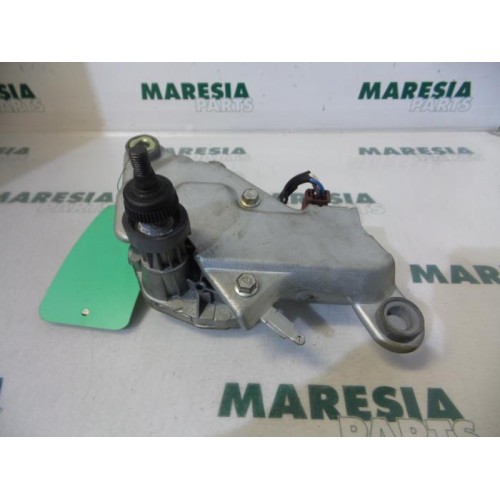 Citroen - Saxo - Scheibenwischermotor hinten