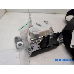 Citroen - C5 - Sicherheitsgurt links vorne