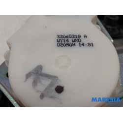 Citroen - C5 - Sicherheitsgurt links vorne