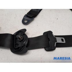 Citroen - C5 - Front seatbelt, right