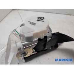 Citroen - C5 - Front seatbelt, right