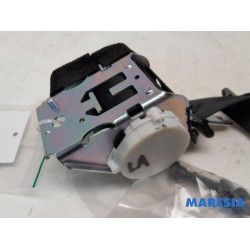 Citroen - C5 - Veiligheidsgordel links-achter