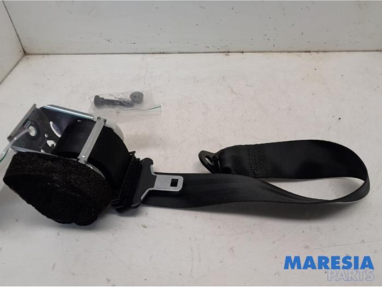 Citroen - C5 - Veiligheidsgordel links-achter