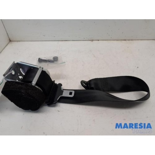 Citroen - C5 - Sicherheitsgurt links hinten